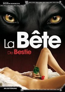 Το Κτήνος / The Beast / La bête (1975)