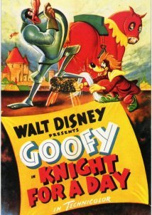A Knight for a Day (1946)