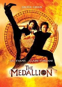 The Medallion (2003)