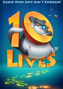 10 Lives (2024)