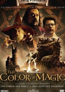 Μάγοι και αλχημιστές / The Colour of Magic (2008)