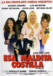Esa maldita costilla / The Dammed Rib (1999)