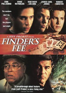 Τα Ευρετρα / Finder's Fee (2001)