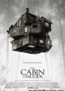 Το μικρό σπίτι στο δάσος / The Cabin in the Woods (2011)