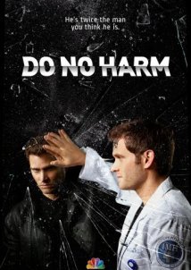 Do No Harm (2013) TV Series