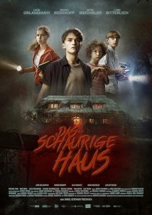 Το Παράξενο Σπίτι / The Scary House / Das schaurige Haus (2020)