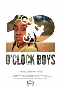 12 O Clock Boys (2013)