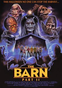 The Barn Part II (2022)