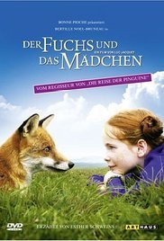 Το Παιδί και η Αλεπού / The Fox & the Child / Le renard et l'enfant (2007)