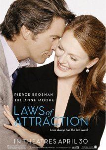 Laws Of Attraction / Εραστές μετ' εμποδίων (2004)