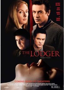 The Lodger / Ο ένοικος (2009)