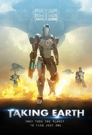 Taking Earth (2017)