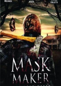 Mask Maker / Maskerade (2011)