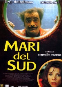 MARI DEL SUD / ΘΑΛΑΣΣΕΣ ΤΟΥ ΝΟΤΟΥ (2001)