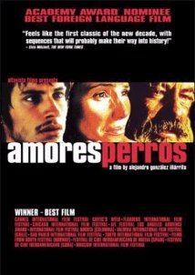 Χαμένες αγάπες / Love's a Bitch / Amores perros (2000)