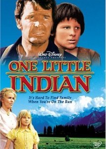One Little Indian (1973)