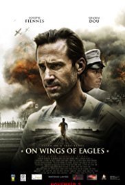 On Wings of Eagles / The Last Race (2016)