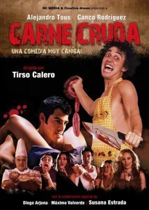Carne cruda / Fresh Flesh (2011)