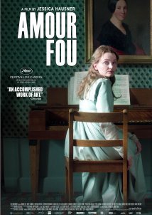 Amour fou (2014)