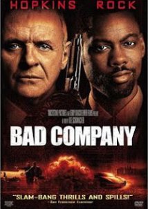 Bad Company / Κακές Παρέες (2002)