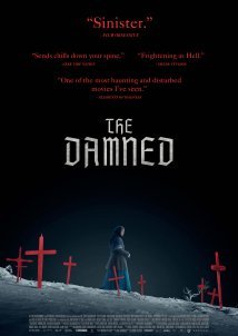 The Damned (2024)