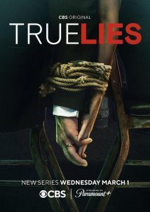 Αληθινά Ψέματα / True Lies (2023)