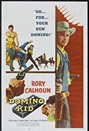 Domino Kid (1957)