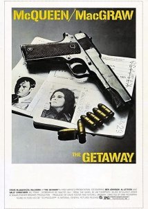 The Getaway / Ήταν δυο φυγάδες (1972)