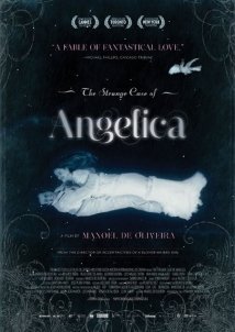 The Strange Case Of Angelica / O Estranho Caso De Angelica (2010)