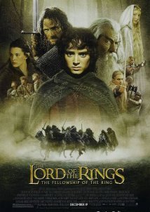 Ο Άρχοντας των Δαχτυλιδιών: Η Συντροφιά του Δαχτυλιδιού / The Lord of the Rings: The Fellowship of the Ring (2001)