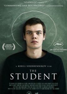(M)uchenik / The Student / Ο Πιστός (2016)
