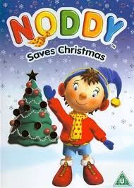 Noddy Saves Christmas (2004) Short