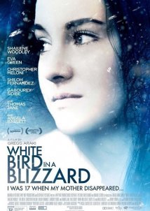 White Bird in a Blizzard / Η θύελλα μέσα της (2014)