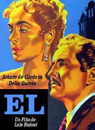 El / This Strange Passion (1953)