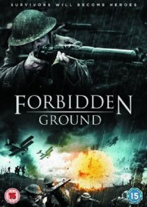 Battle Ground / Forbidden Ground (2013)