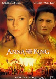 Η Άννα και ο Βασιλιάς / Anna and the King (1999)