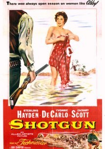 Shotgun (1955)