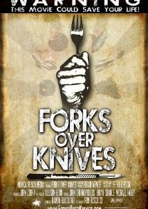 Forks Over Knives (2011)