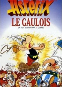 Αστερίξ ο Γαλάτης / Asterix the Gaul / Astérix le Gaulois (1967)