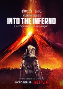 Οι Πύλες της Κολάσεως / Into the Inferno (2016)
