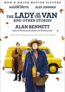 The Lady in the Van / Η κυρία και το φορτηγάκι (2015)