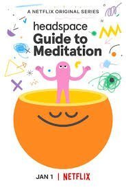 Headspace: Guide to Meditation (2021)