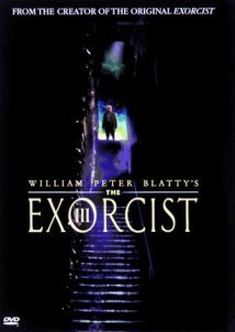Ο εξορκιστής III / The Exorcist III (1990)