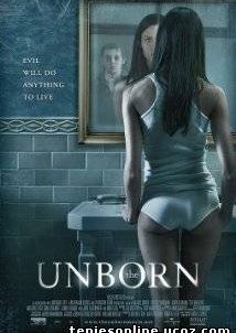 The Unborn / Αγέννητος (2009)