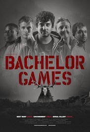 Bachelor Games / Rules of the Game (2016)