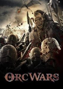 Orc Wars (2013)