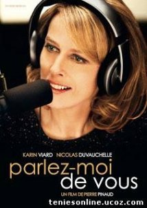 On Air-Parlez moi de vous (2012)