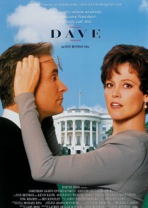 Ντέιβ: Πρόεδρος για μια μέρα / Dave (1993)