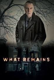 What Remains (2013)