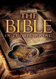 Η Βίβλος / The Bible: In the Beginning... (1966)